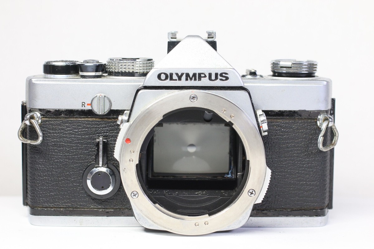 オリンパス OM-1 BK G.ZUIKO 28mm F/3.5 ad94d336c365d9f49c4a1fecc41621