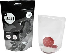 iON Camera 5014 Adhesive Pack Board Black Brand NEW 