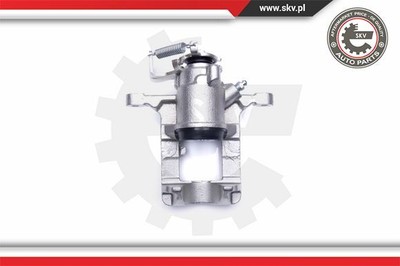 ESEN SKV Bremssattel hinten links Bremssystem für Opel Zafira Tourer C 2.0 CDTi