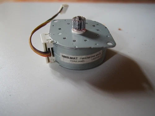 Moteur NMB PM42M 048 MIL6