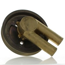 Volvo Penta 21214595 Raw Sea Water Pump 3812696 3862485 3861417