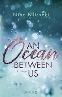 An Ocean Between Us Nina Bilinszki
