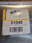 New [2PACK] Genuine WIX 51040 Oil Filter