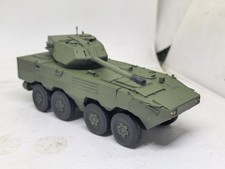 3D printed 1/72 China VN  1 Self  Propelled Assault Cannon Finished model