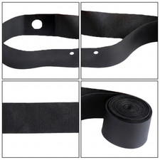 2x Bicycle Inner Tube Pad Rim Wheel Tire Protector Liner Bike Cycling Strip Tape