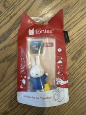 German Tonie Miffy