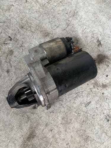 BMW 1 E81 Anlasser 759429201 1.60 Petrol 2010 18034808