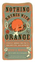 Bessie G. Redfield (U. A.) | Nothing Rhymes With Orange | Taschenbuch | Englisch