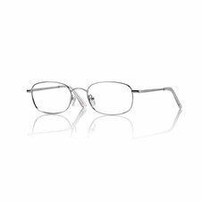 Reading Glasses Centrostyle F0495 53 017 000 53 20 150 Silver  Hoya Lens
