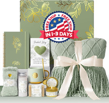 Regalos de autocuidado para mujeres cestas de regalo para una pronta recuperaci