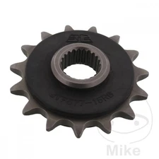 20604-Rubber Transmission Sprocket 15T 520 ALTN: 7266265 YAMAH Compatible