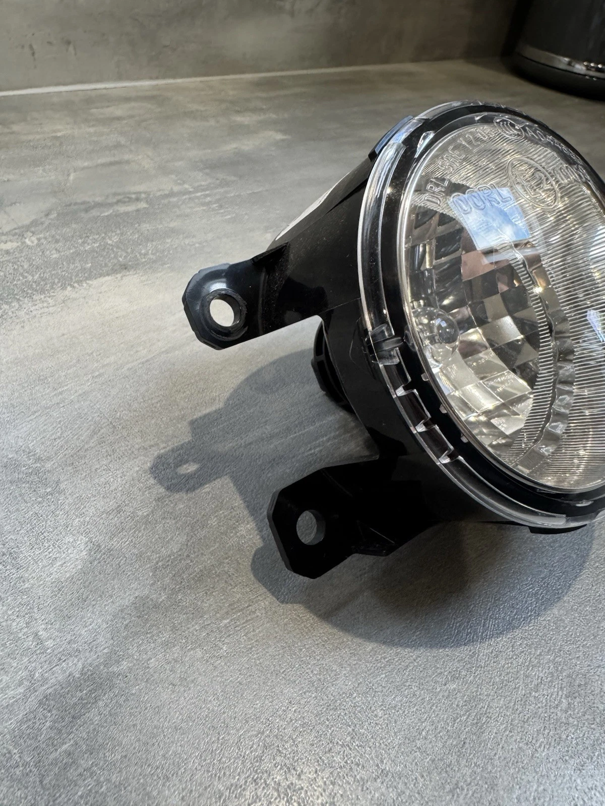 Valeo Daytime Running Light/Fog Light 8324A014 89207251 Mitsubishi L200 New 5