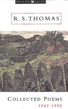 COLLECTED POEMS, 1945-1990 By R S Thomas