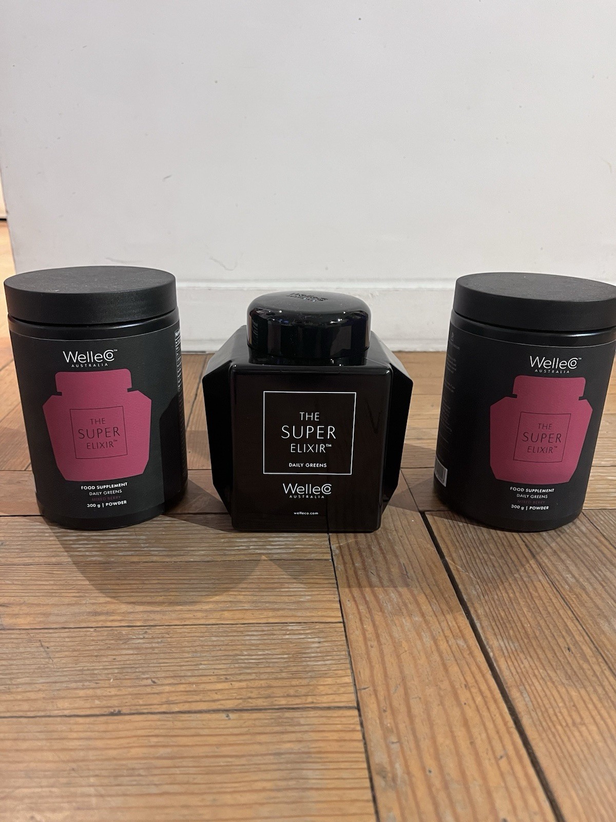 Complément alimentaire ménopause WelleCo pour illuminer vos matins et retrouver votre vitalité