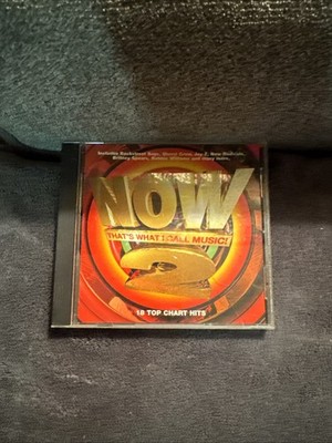 Now That's What I Call Music! 2 by Various Artists (CD, July-1999, Virgin)