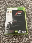 Forza Motorsport 3 (Microsoft Xbox 360, 2009) CIB - Nice Condition - Tested