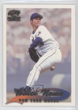 1999 Pacific Paramount Hideo Nomo #152 0b5