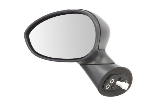 Left BLIC 5402-04-1125933P Exterior Mirror for ABARTH,FIAT