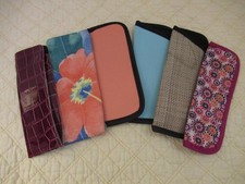 Eyeglass Cases You Choose
