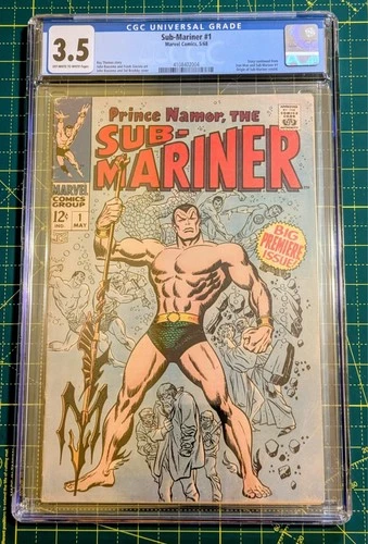 Comic Image