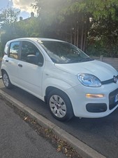 Fiat Panda 2016 1.2 Petrol Pop 5 Door Bargain Low Mileage