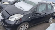 Pare-brise Toyota YARIS II