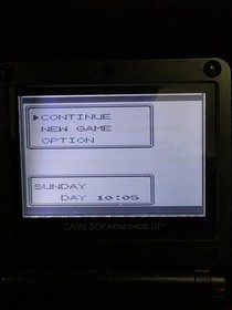 AUTHENTIC Pokemon Gold Game Boy Color !Cartridge Only! 🔋100% NEW BATTERY🔋