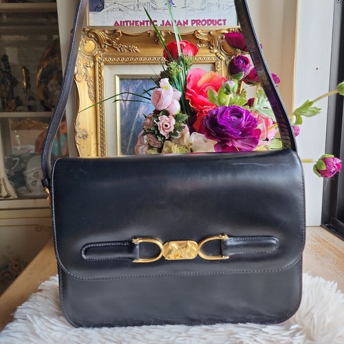 Authentic CELINE VINTAGE BAG