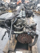 Used Engine Complete Assembly Fits 2004 Honda Civic Gasoline 1.7l Sohc Vtec Can
