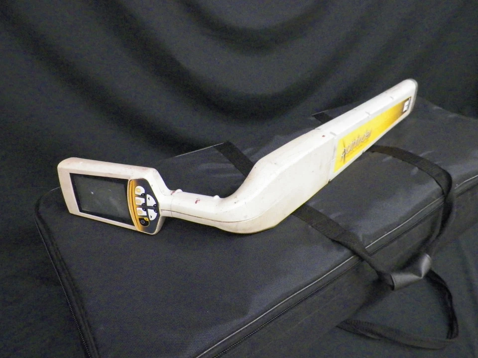 Rycom Pathfinder Precision Utility Locator - Image 2 of 4