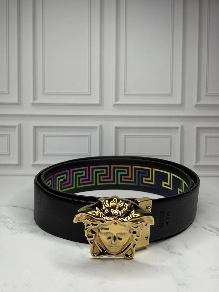 Versace Men's Belts for sale | eBay