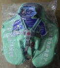 New mambobaby Non-Inflatable Air-Free Baby Float 3-24 with Harness — photo 2