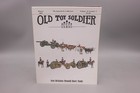 Old Toy Soldier Newsletter/ Journal 2005 (4-Issues) — photo 5