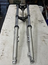 Honda H100s Forks Front