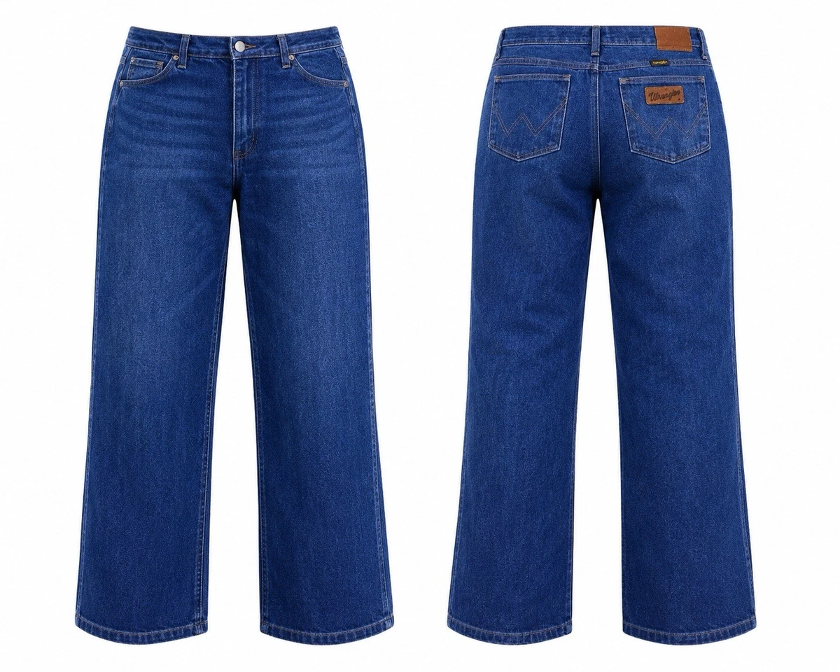 Wrangler 935 Regular Size Jeans for Men for sale | eBay
