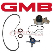 GMB Timing Belt Kit with Water Pump for 1995-2005 Dodge Neon 2.0L L4 - bh