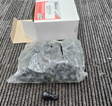 Qty 100 Mighty 17-412-50map Tr412 Snap In Valve Tire Repair For Tubeless Qty 100 Mighty 17-412-50map Tr412 Snap In Valve Tire Repair For Tubeless