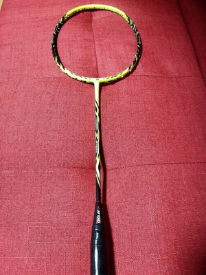 NANORAY Z-SPEED Need repair