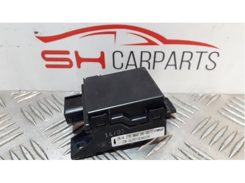 Sensor Mercedes-Benz S-Klasse CL Coupe C215 A2158600505 P13899838