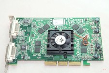 1Pcs Used Matrox PH-A128R