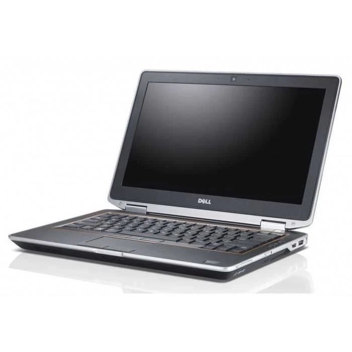 Dell Latitude E6330 · i5-3320M · 4GB · 256GB, photo 2 sur 3
