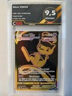 Carte Pokémon FR Mew VMAX (LOR TG30) Origine Perdue CGG 9,5 27300160