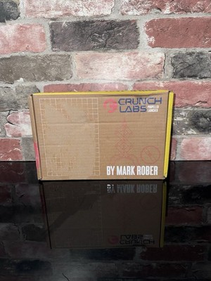NEW Crunch Labs by Mark Rober Propeller Launcher Build Box