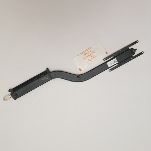 Asus Zenbook 13 Kühler Lüfter Wärmeleitpaste Cooler Heatsink