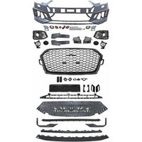 Diederichs 1020351 StoßStange Vorne FüR Audi A4 B9 (8W2, 8WC)