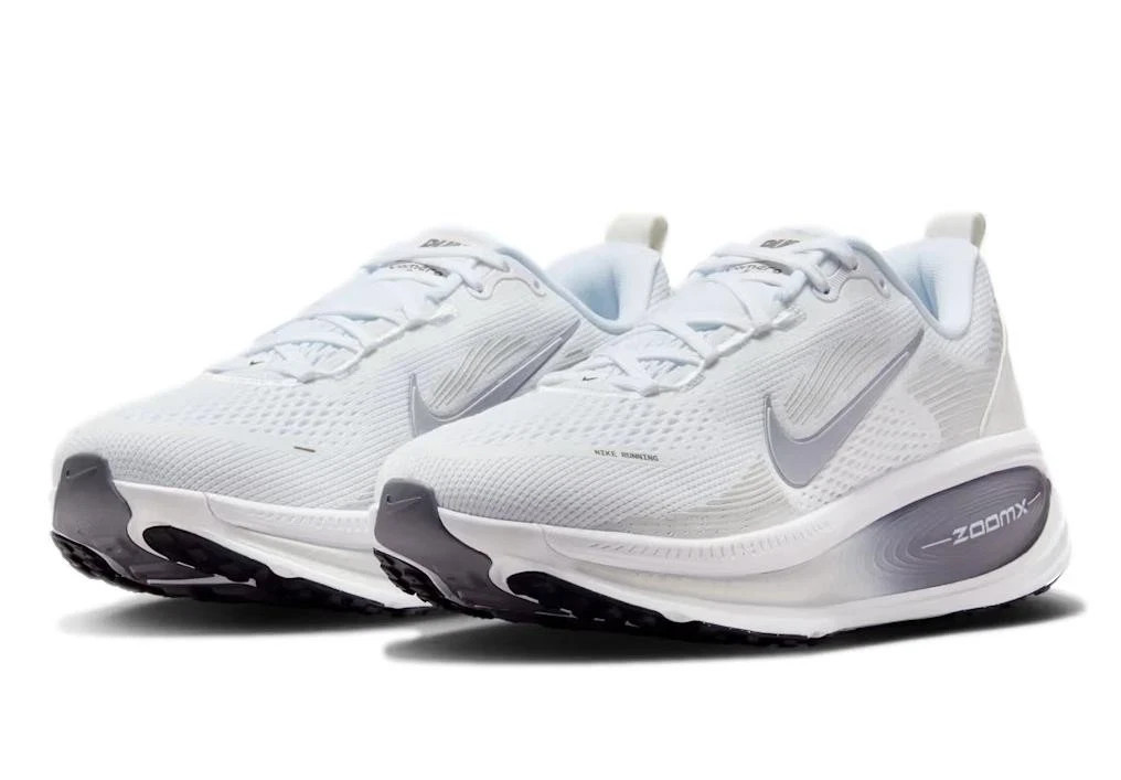 Nike Vomero 18 TB Men's Multi Sz White/Gunsmoke-Photon Dust IB4033