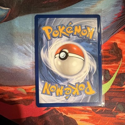 Pokémon Mega Lucario EX Full Art Holo 188/132 Me01 Mega Hyper Rare