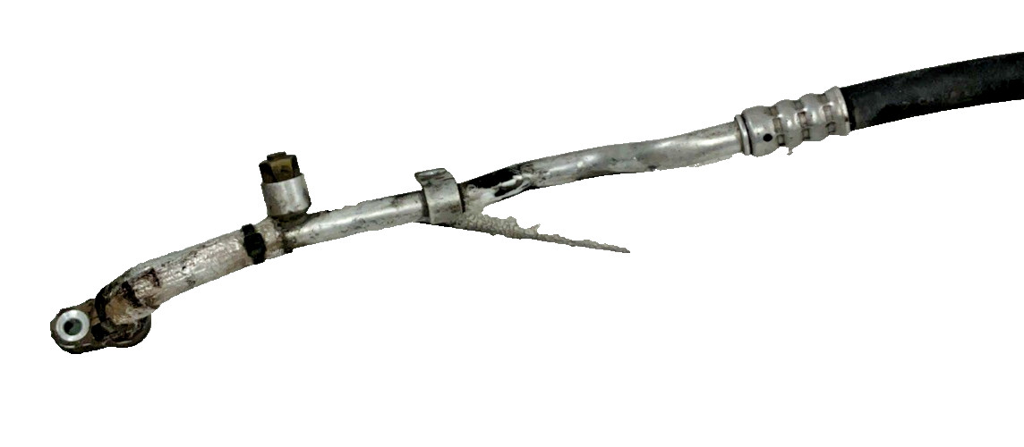 Aston Martin V8 Vantage 2006-2016 Upper Hose pipe