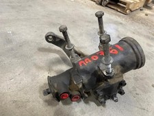 94-02 Dodge Ram 3500 8.0l 4x4 V10 Power Steering Gear Box Suspension W Bolts