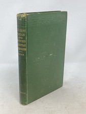 Thomas Inman / ANCIENT PAGAN AND MODERN CHRISTIAN SYMBOLISM WITH AN ESSAY 1875